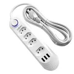 Extensão tomada?Tomada usb?Extensão de tomada?Regua tomada de energia?Extensã na internet
