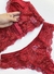 Conjunto Paixão - loja online