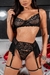 Conjunto Delírio - Bela Lingeries