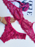 Conjunto Romance - Bela Lingeries