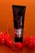 Sedenta por oral - Gel vibrante com glitter