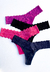 Calcinha Pérola - Bela Lingeries