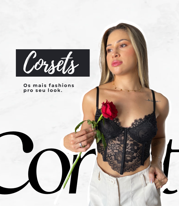 Banner de Bela Lingeries