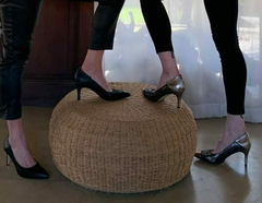 Banner de la categoría Stilettos