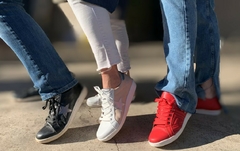 Banner de la categoría Zapatillas