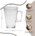 Caneca Capuccino 225ml - Novicasa na internet