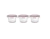 Jogo 3 Potes Herm. Boros 200ml - CASA AMBIENTE