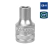 Soquete Sextavado Curto 1.3/16" encaixe 1/2” WorkPro - comprar online