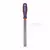 Lima de Madeira Retangular 200mm (8") - loja online