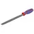 Lima de Madeira Meia Cana 200mm (8") - comprar online