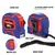 Trena 3 metros 16mm - WorkPro Brasil