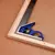Esquadro Combinado Profissional 12" - loja online