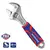 Chave Inglesa Ajustável 200mm (8") - loja online