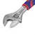Chave Inglesa Ajustável 300mm (12") - comprar online