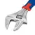 Chave Inglesa Ajustável Extra Larga 2 em 1 200mm (8") - loja online