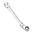 Chave Combinada com Catraca Articulada 8mm - comprar online