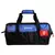 Bolsa de Ferramentas em Lona - 460mm 18" WorkPro - comprar online