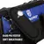 Bolsa de Ferramentas em Lona a prova d'água - 510 20" WorkPro - loja online
