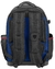 Mochila de Ferramentas em Lona com base a prova d'água - 25L WorkPro - WorkPro Brasil