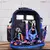 Mochila de Ferramentas em Lona com base a prova d'água - 25L WorkPro