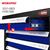 Carro de Ferramentas com 7 Gavetas - comprar online