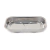 Bandeja Magnética Aço Inox Retangular 238x137x40mm WorkPro