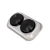 Bandeja Magnética Aço Inox Retangular 238x137x40mm WorkPro - comprar online