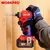 Parafusadeira de Impacto 1/4" 20V 220Nm WorkPro (Bateria não incluída)