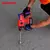 Martelete Rotativo a Bateria 22mm 20V 2J + 2 Baterias 4,0Ah + Carregador + Motor Brushless WorkPro na internet