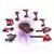Bateria Ion Lithium 4,0AH 20V WorkPro - loja online