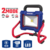 Lanterna Led de Trabalho a Bateria 20V 1500 Lumens WorkPro