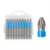 Kit Ponteira Philips 1/4" x PZ2 x 50mm Magnético - 10 Pçs WorkPro - comprar online