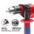 Furadeira Elétrica Impacto 1/2" 710W 220V WorkPro na internet