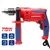 Furadeira Elétrica Impacto 1/2" 710W 220V WorkPro