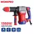 Martelete Demolidor Elétrico SDS-Max 1300W 15J 220V WorkPro