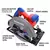 Serra Circular Elétrica 7" 185mm 1700W 220V WorkPro - comprar online