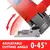Serra Mármore Elétrica 110mm 1400W 220V WorkPro - WorkPro Brasil