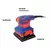 Lixadeira Elétrica 110X100mm 240W 220V WorkPro - comprar online