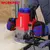 Tupia Elétrica 1/2" 2200W 23000rpm 220V WorkPro
