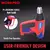 Soprador Térmico 1800W 580C 220V WorkPro