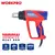 Soprador Térmico 1800W 580C 220V WorkPro