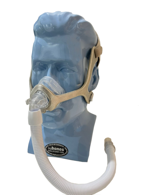 MÁSCARA WISP - PHILIPS