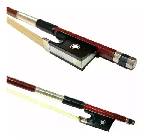 Arco violino 4/4 Octogonal