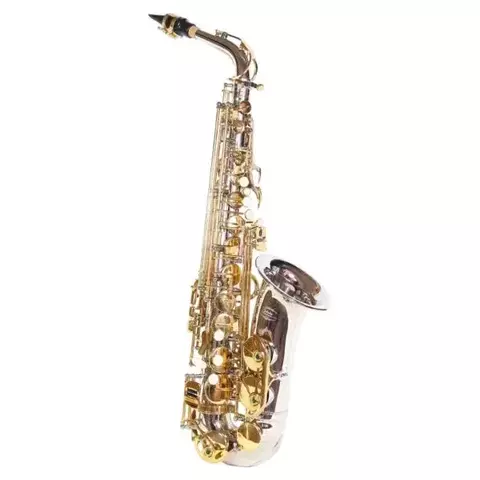 Saxofone Alto Jahnke NQ/LQ