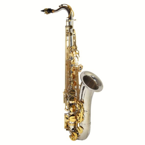 Saxofone Tenor Jahnke JSTH001 NQ/LQ