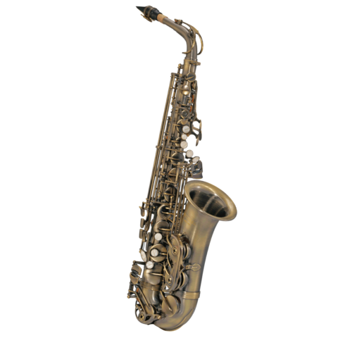 Saxofone Alto Michael WASM46
