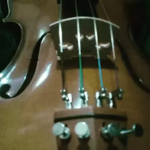 Viola de Arco 16 Cremona Profissional