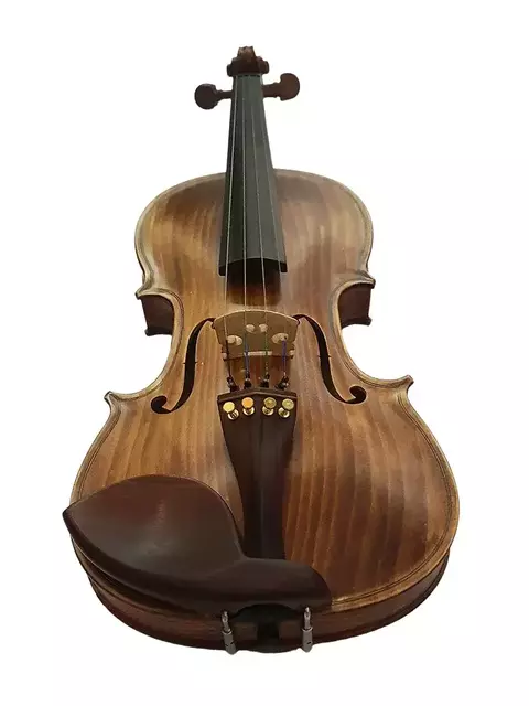 Violino Nhureson Alegretto 4/4 Ébano