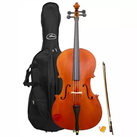 Violoncelo 4/4 Alan