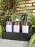 Deco baño x 3 productos - comprar online
